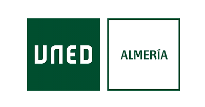 Logo de la UNED
